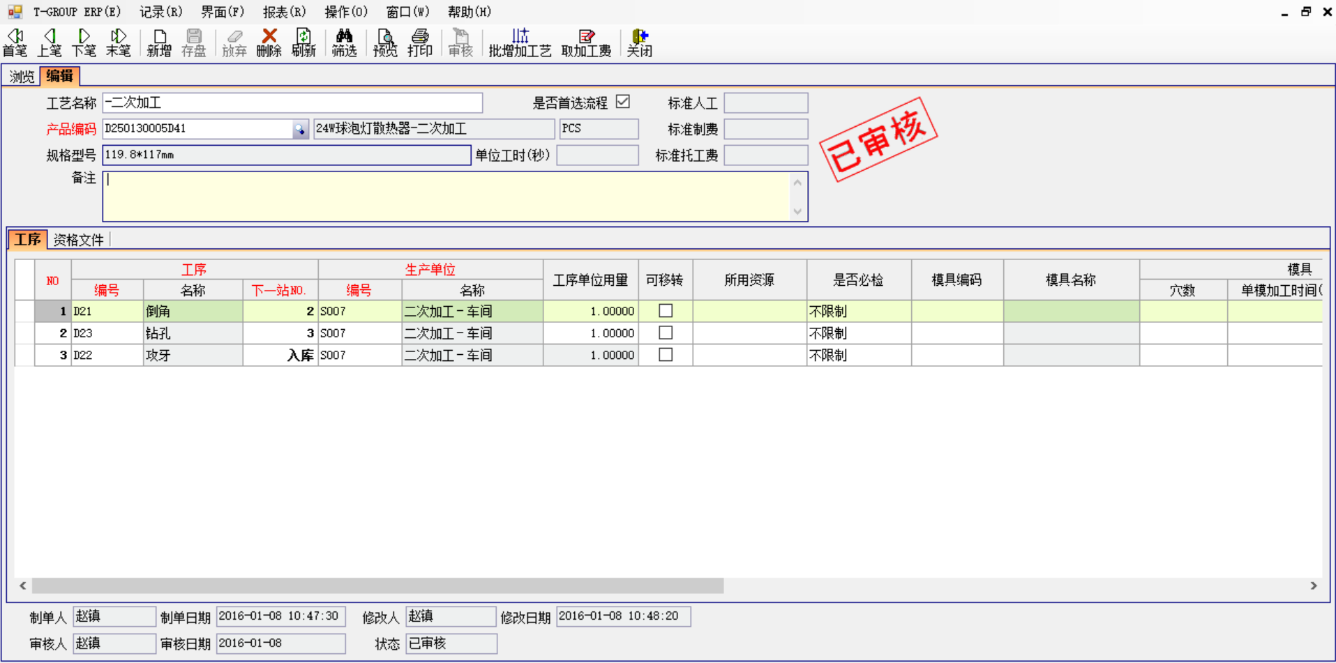 ERP�����д��ڲ��ɿص���������Щ?
